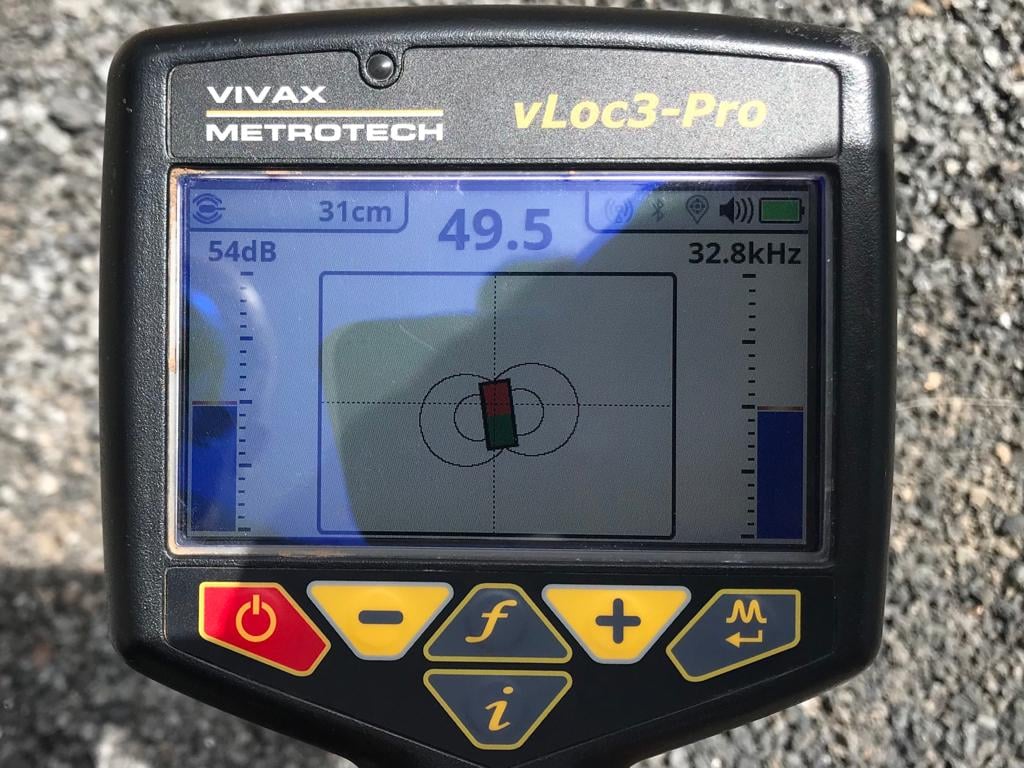 Drain & Pipe Surveys Lanzarote