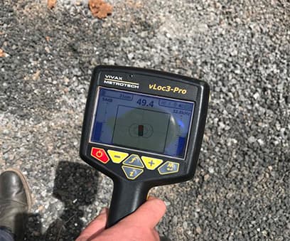 Drain & Pipe Surveys 1