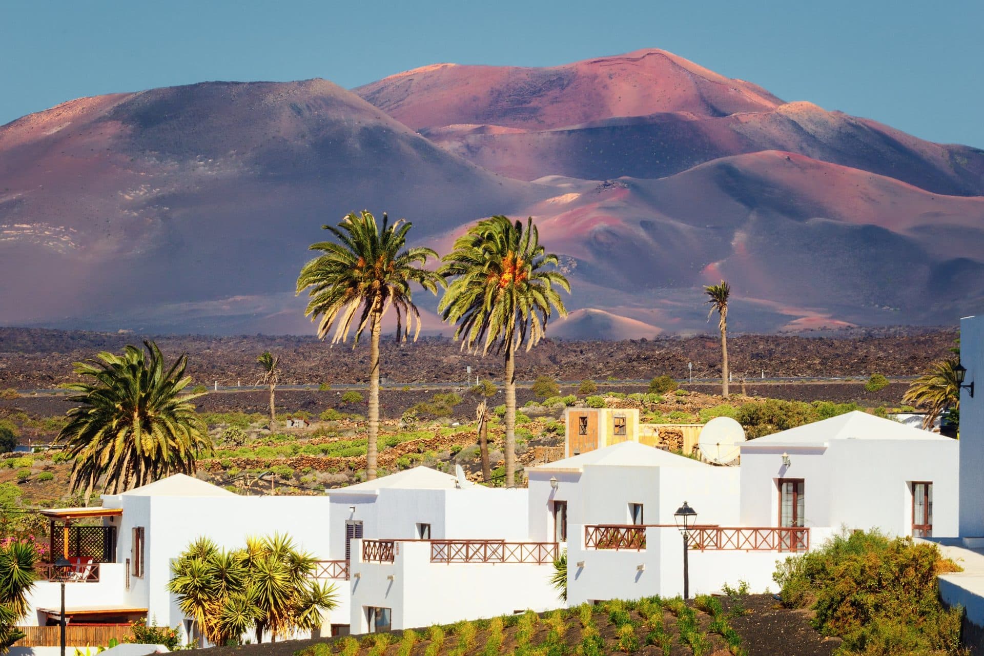 Domina Tu Sistema de Agua en Lanzarote: La Guía Esencial para Residentes
