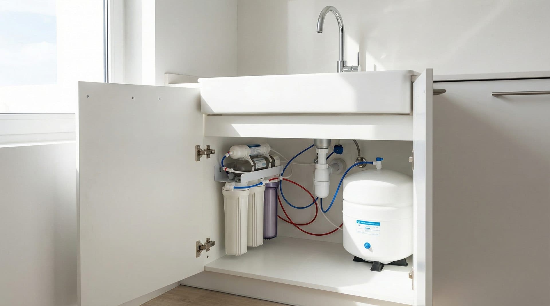 ¿El Sistema de Ósmosis Inversa de Tu Villa en Lanzarote Está Duplicando Tu Factura de Agua?