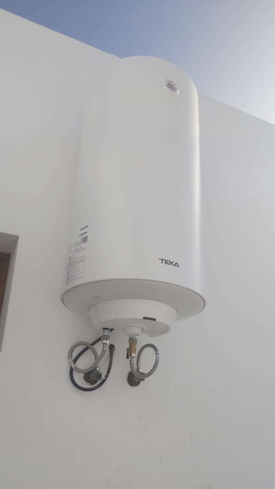 Plumbing System Upgrades
