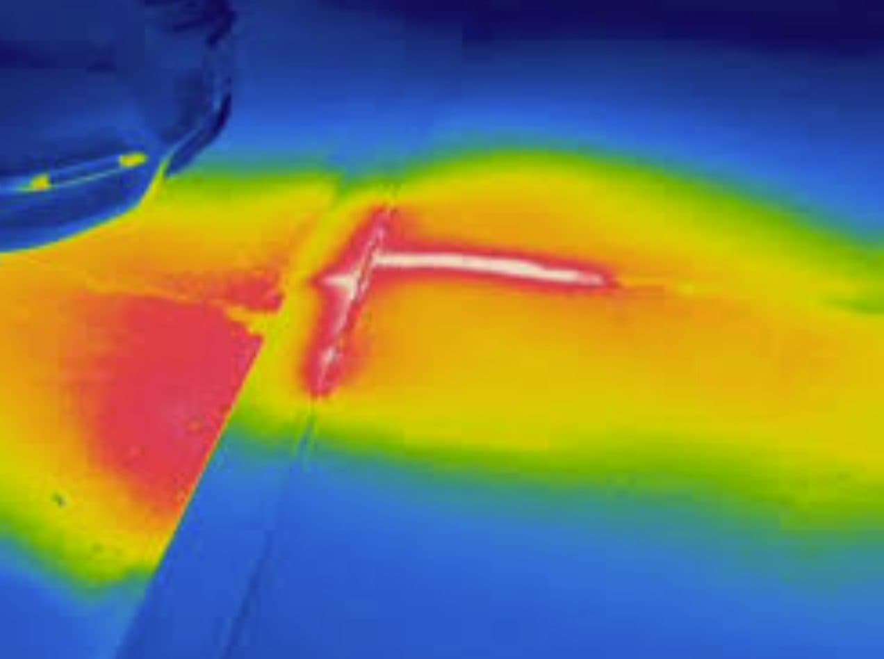Cómo la Imagen Térmica Encuentra Fugas de Agua Ocultas: Tecnología Explicada