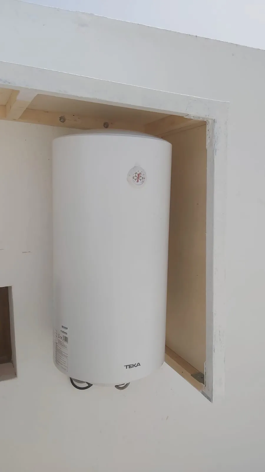 Servicios de Calderas y Calentadores