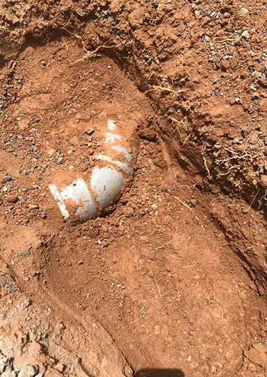 Detección de Fugas en Tuberías Lanzarote 4