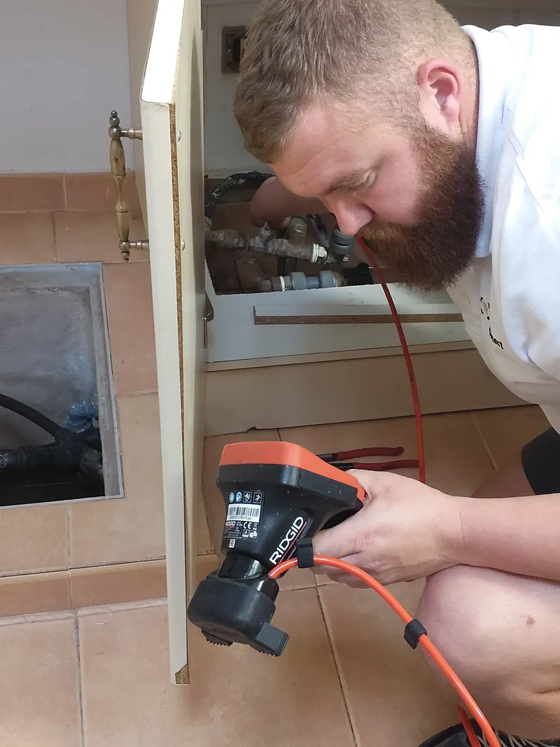 Hidden Water Leak Detection Lanzarote 4