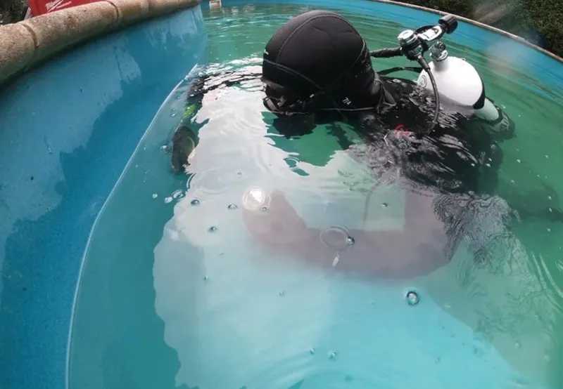 Costes de Reparación de Fugas de Piscina en Lanzarote: Qué Esperar