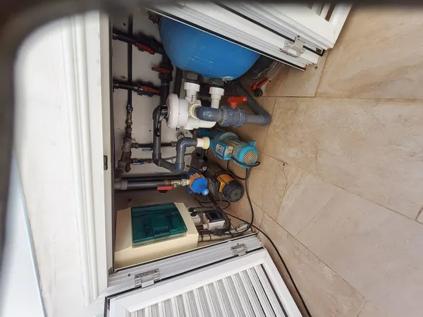 Inspección Completa de Piscina detail 2