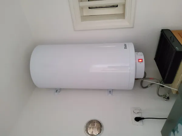 Inspección del Sistema de Agua detail 2